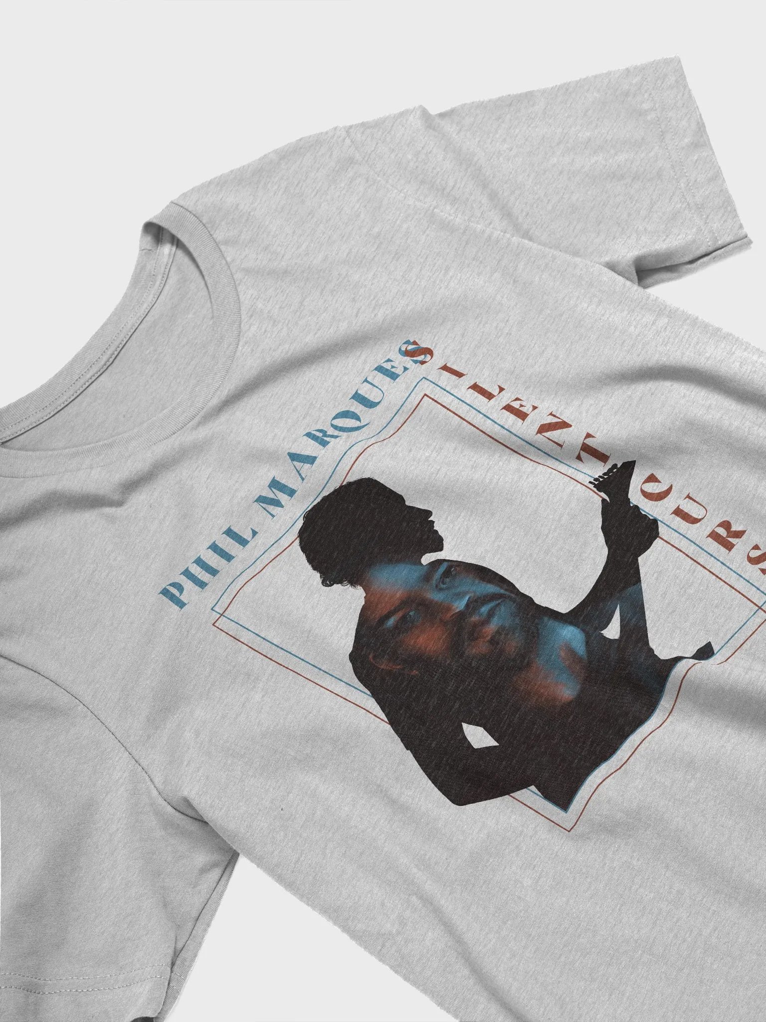Silent Curse Tee product image (3)