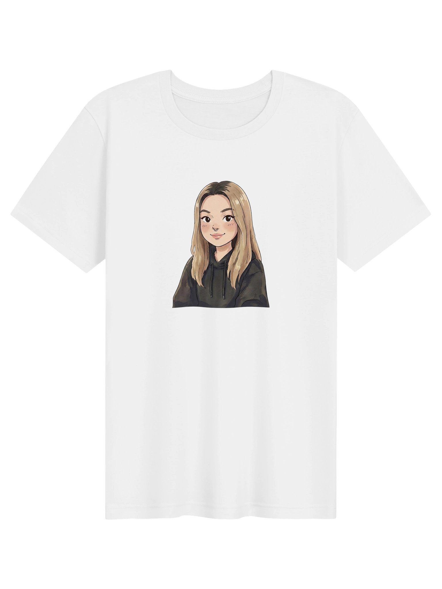 Squishy Tee product image (1)