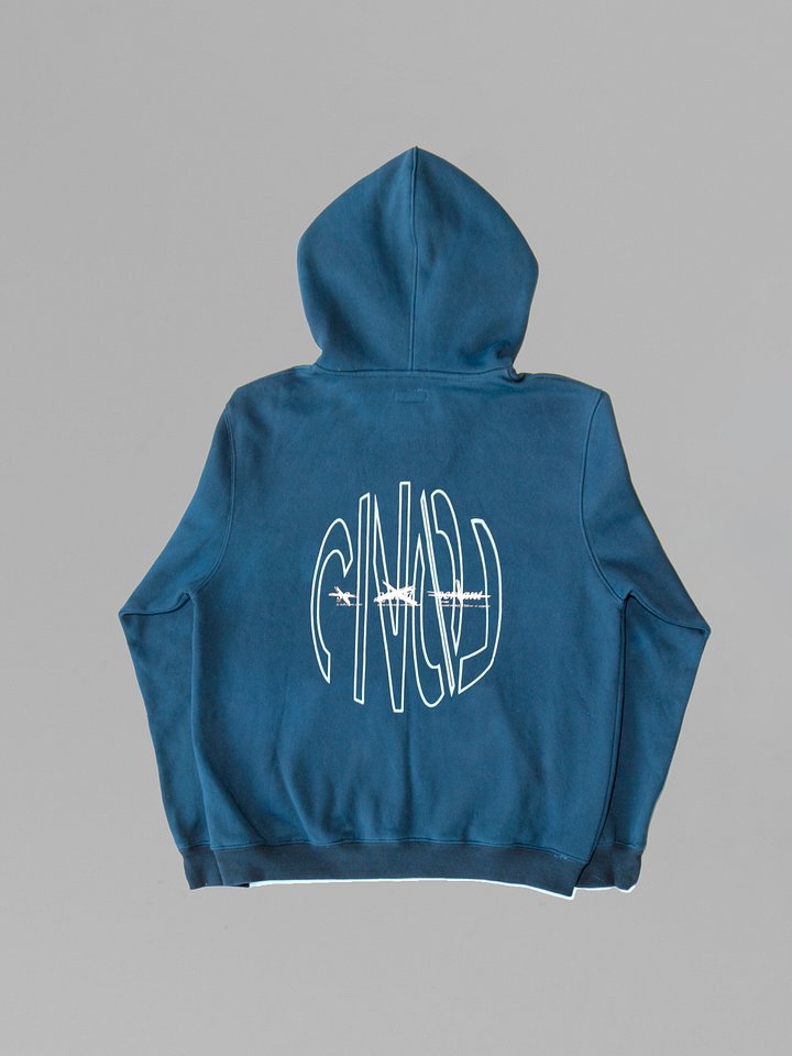 So Called Servant Hoodie product image (5)