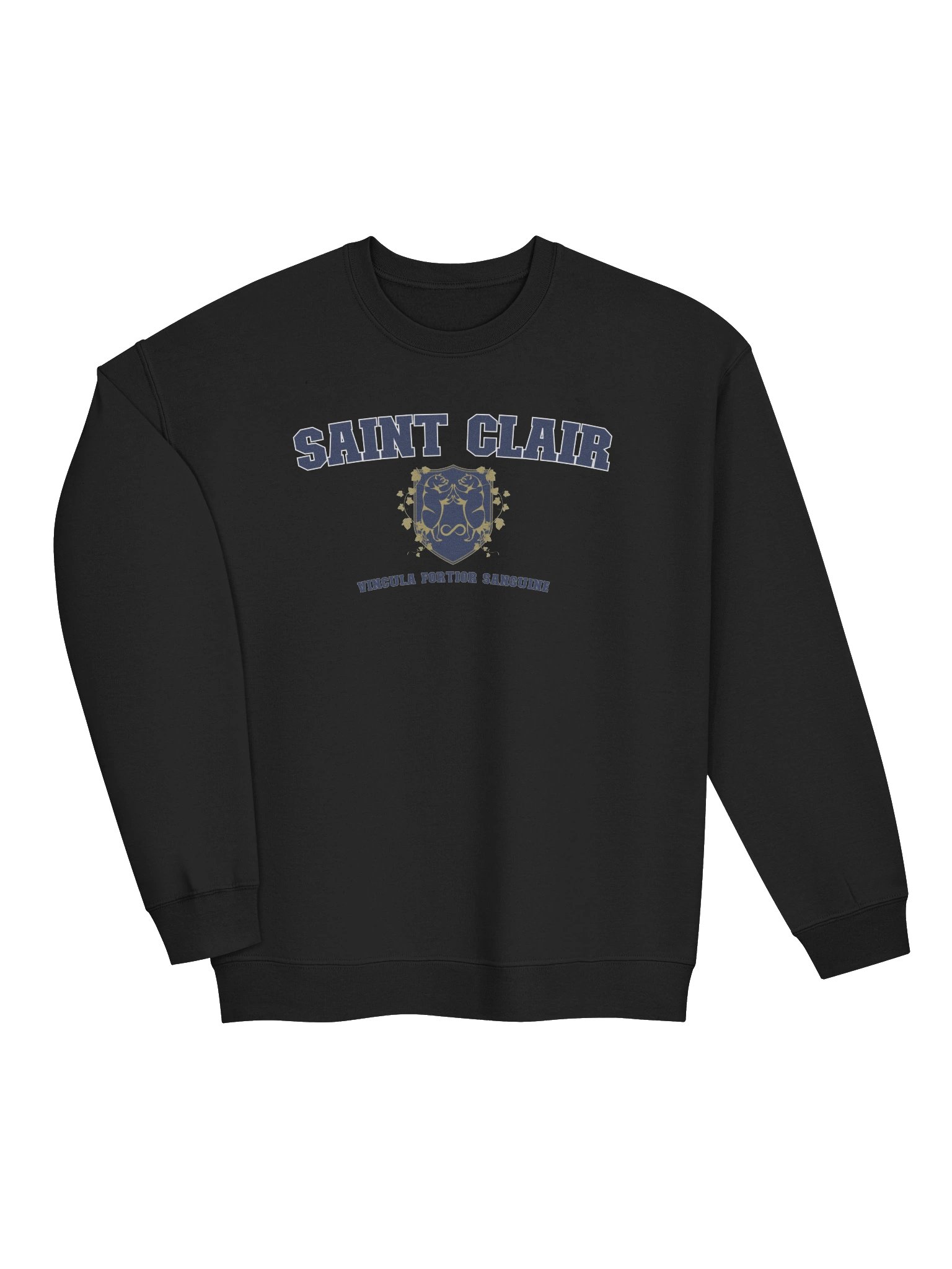 Pack Saint Clair College Sweatshirt product image (10)