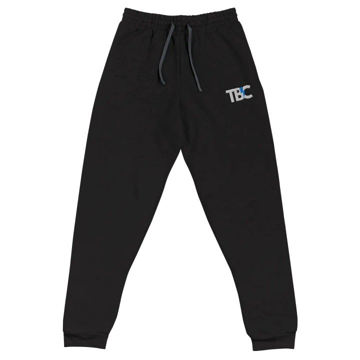TBC sweatpants product image (2)