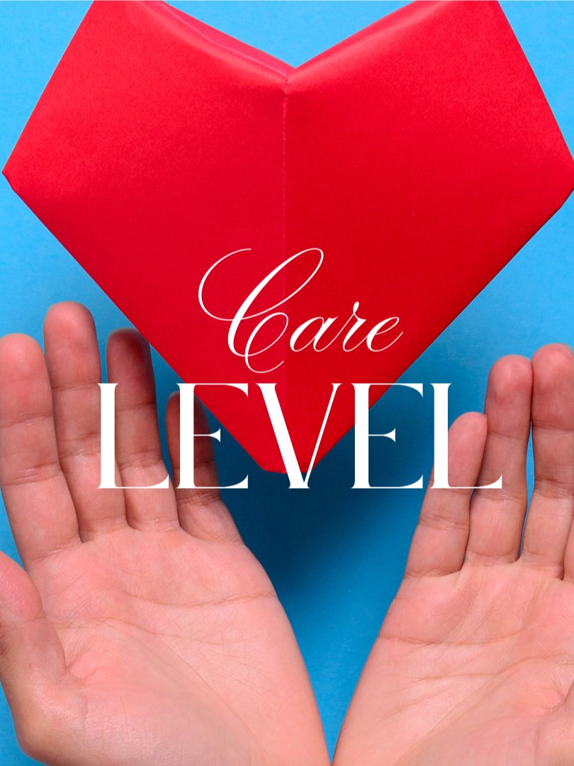 Care Level - Sponsorship product image (1)