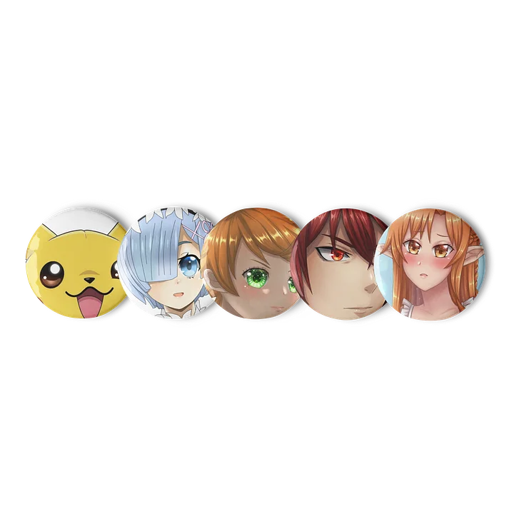Ani-Mazing Pins product image (1)