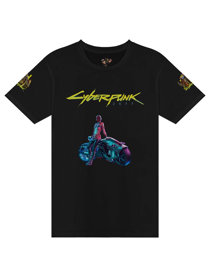 Cyberpunk 2077 product image (1)