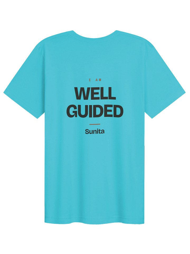 Well guided; of good conduct. product image (16)