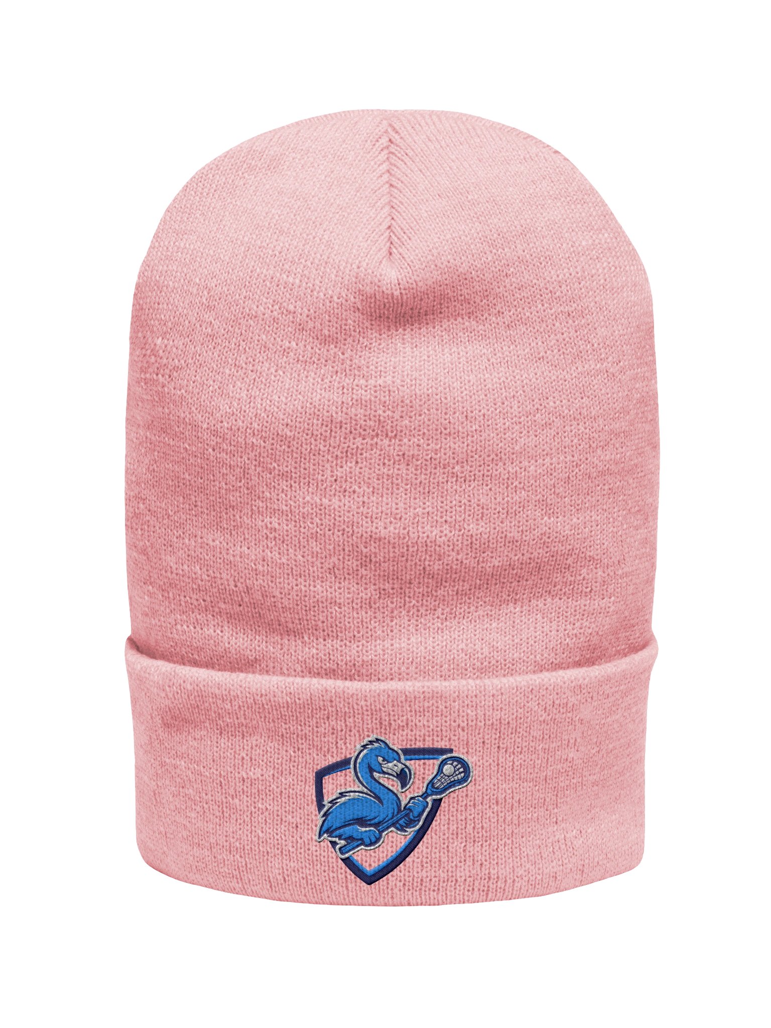 The Beanie - Pink product image (1)