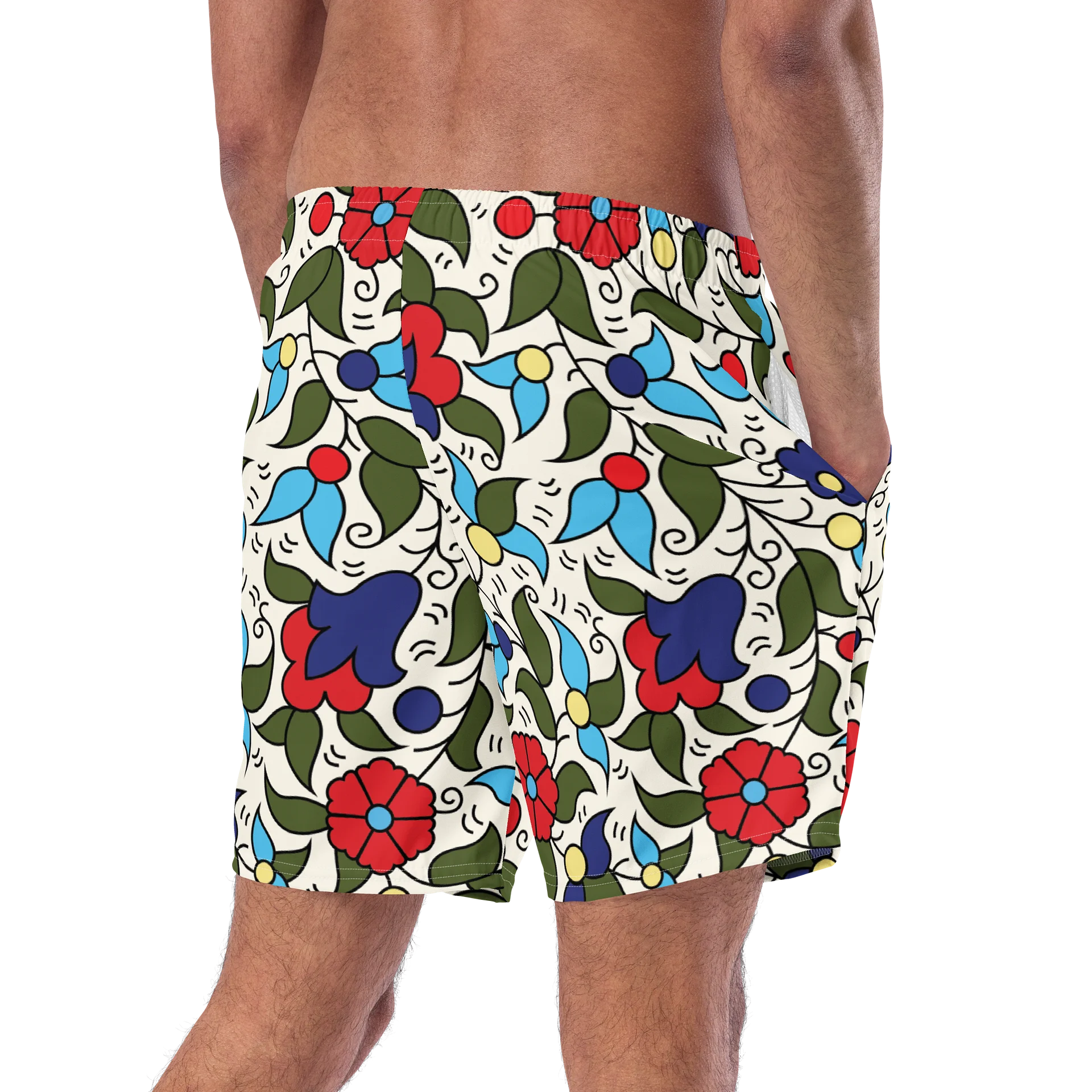 Khalili Swim Shorts product image (8)