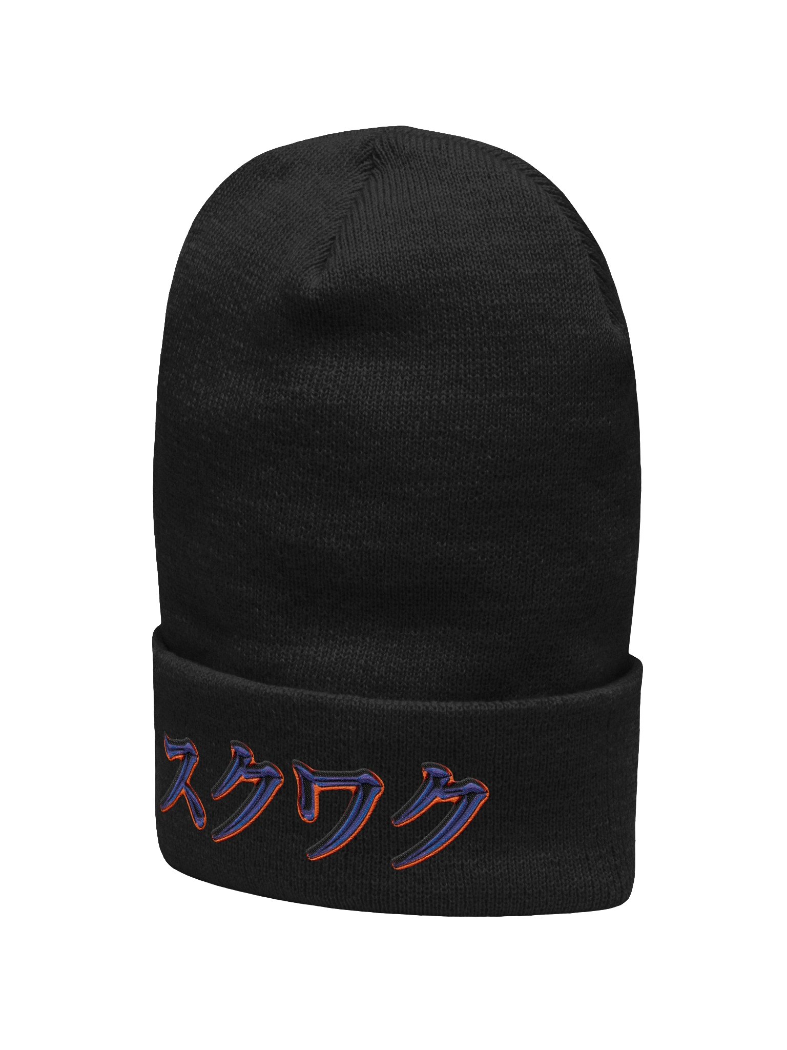 Sukuwaku Beanie product image (2)