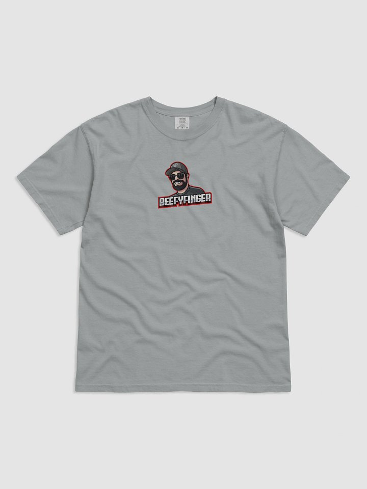 Beefy Finger Logo product image (1)
