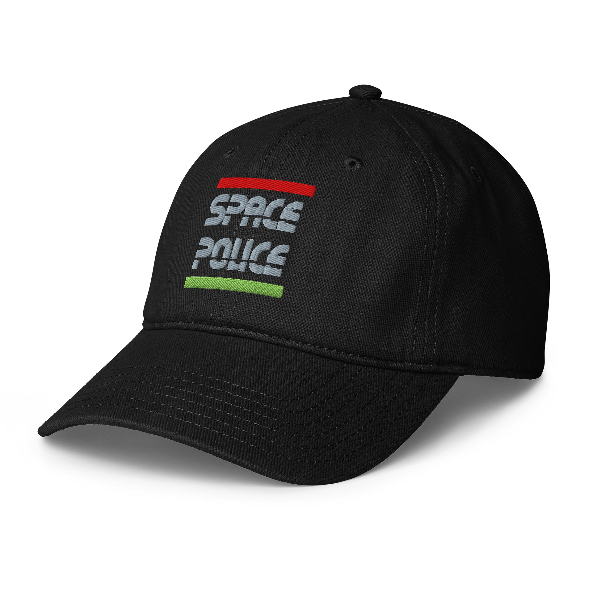 Galactic Enforcement Cap product image (3)