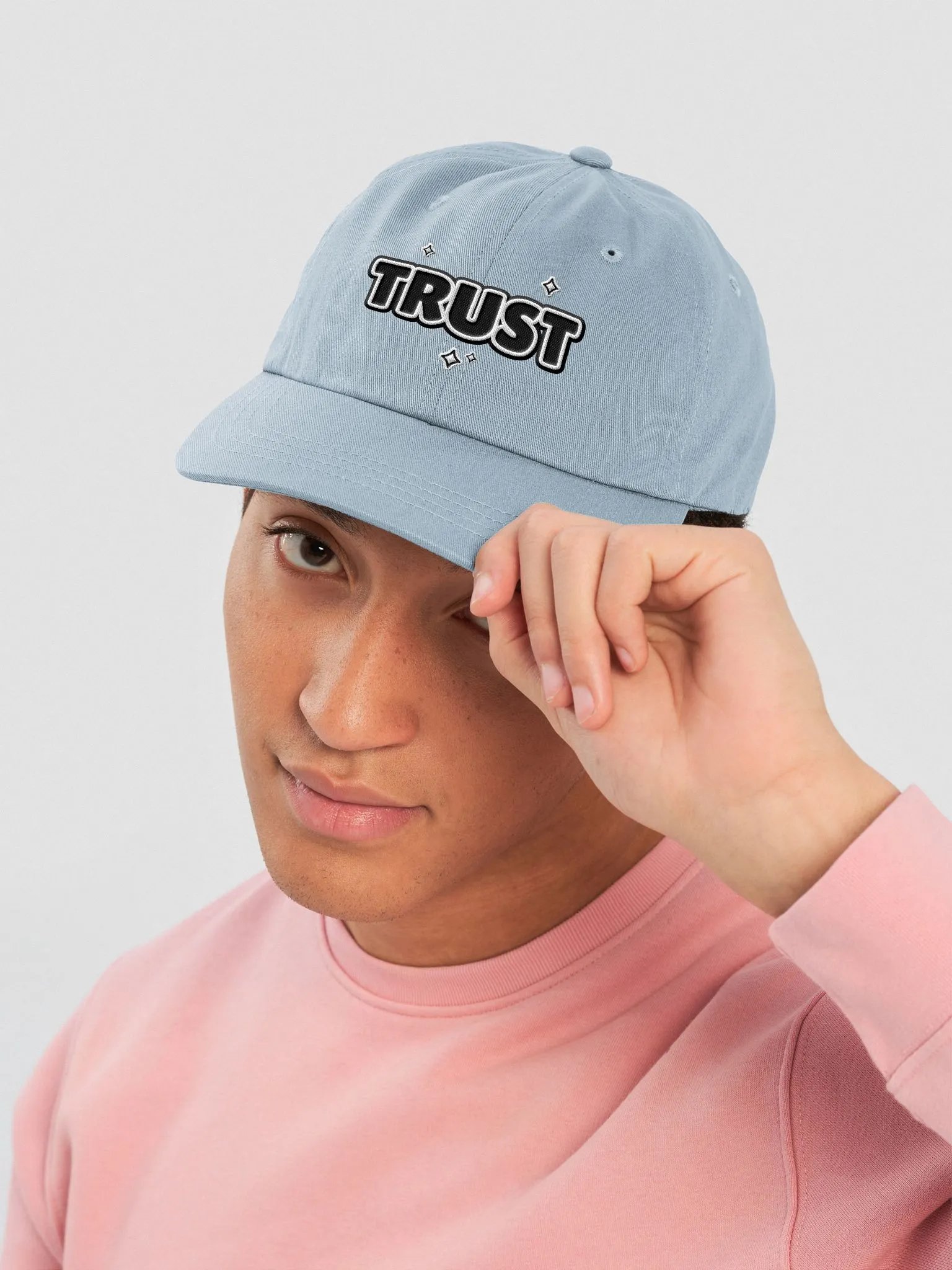 TRUST Classic Dad Hat product image (36)