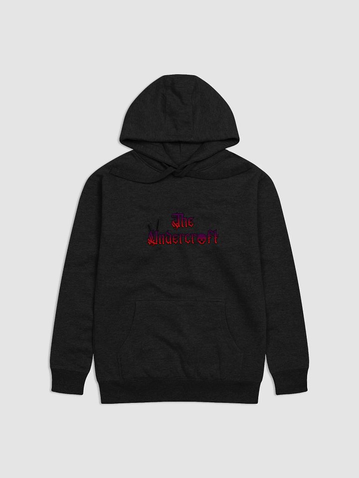 Bunnies Sin Unisex Hoodie product image (7)