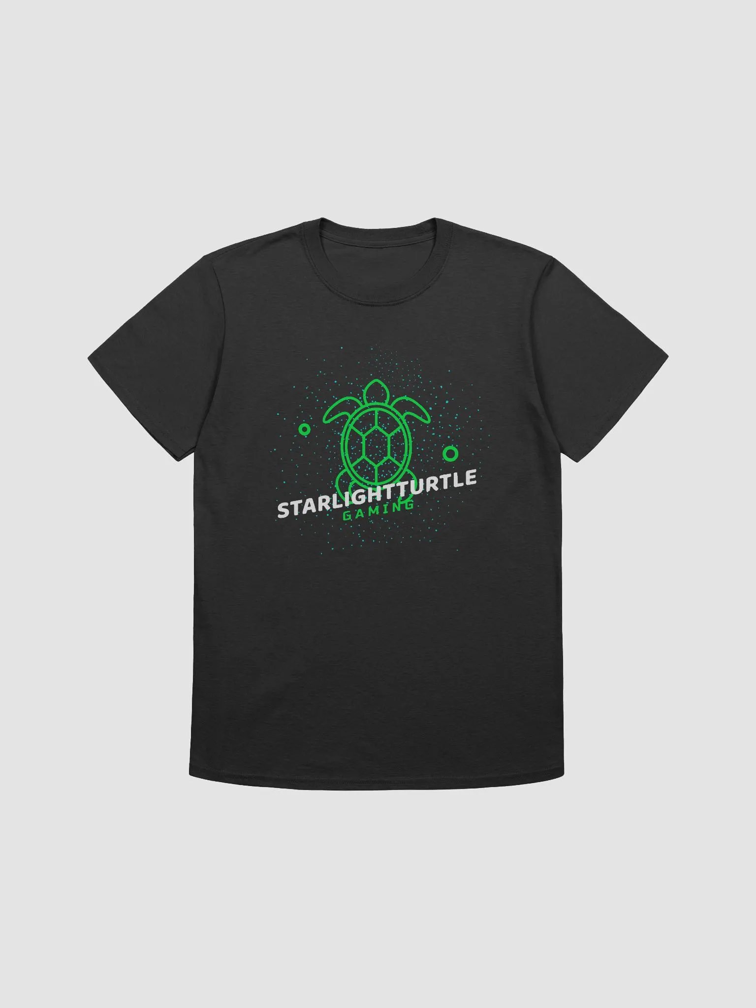Unisex Logo t shirt product image (1)