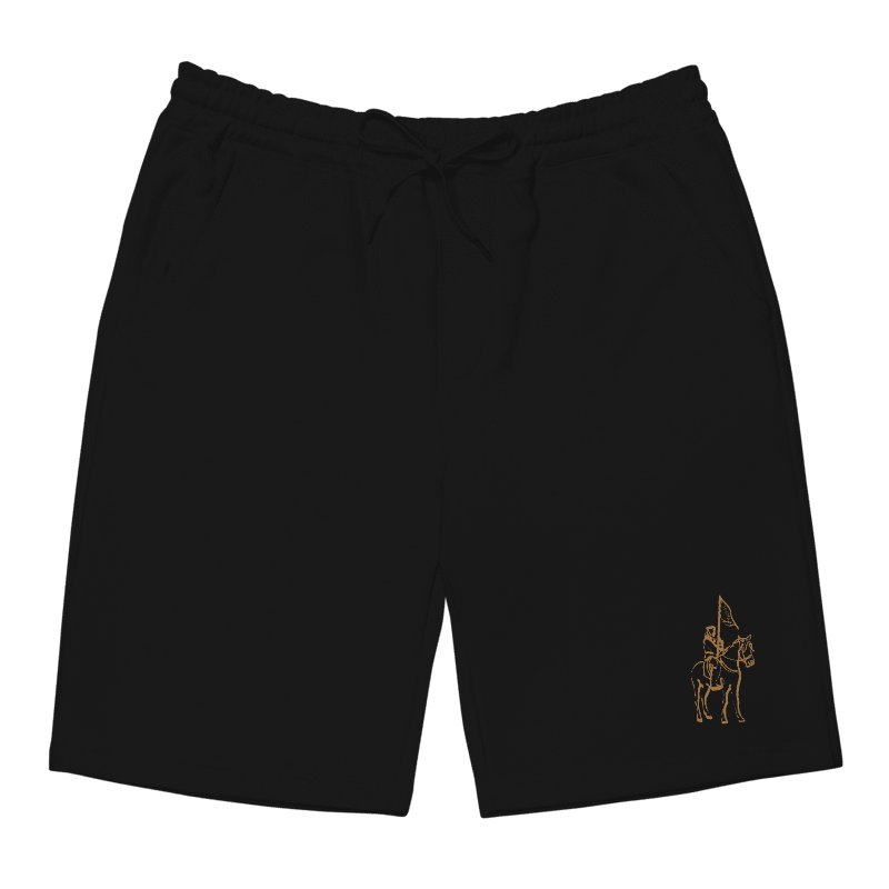 Men's Fleece Shorts product image (1)