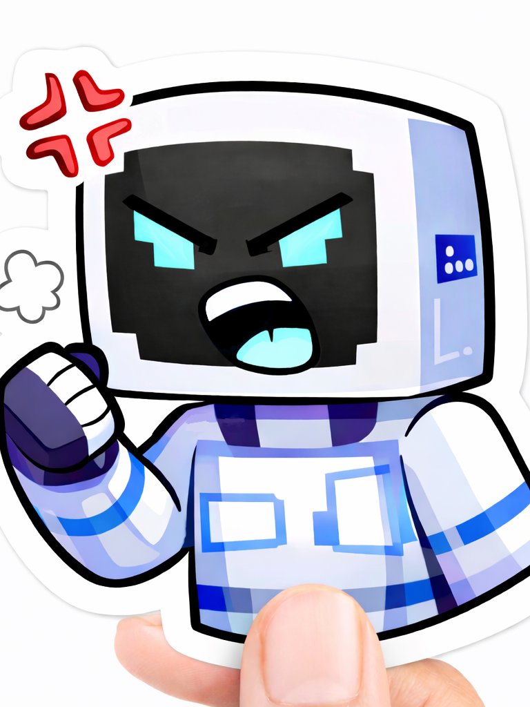 ClubKVN Emoji Sticker Pack product image (5)