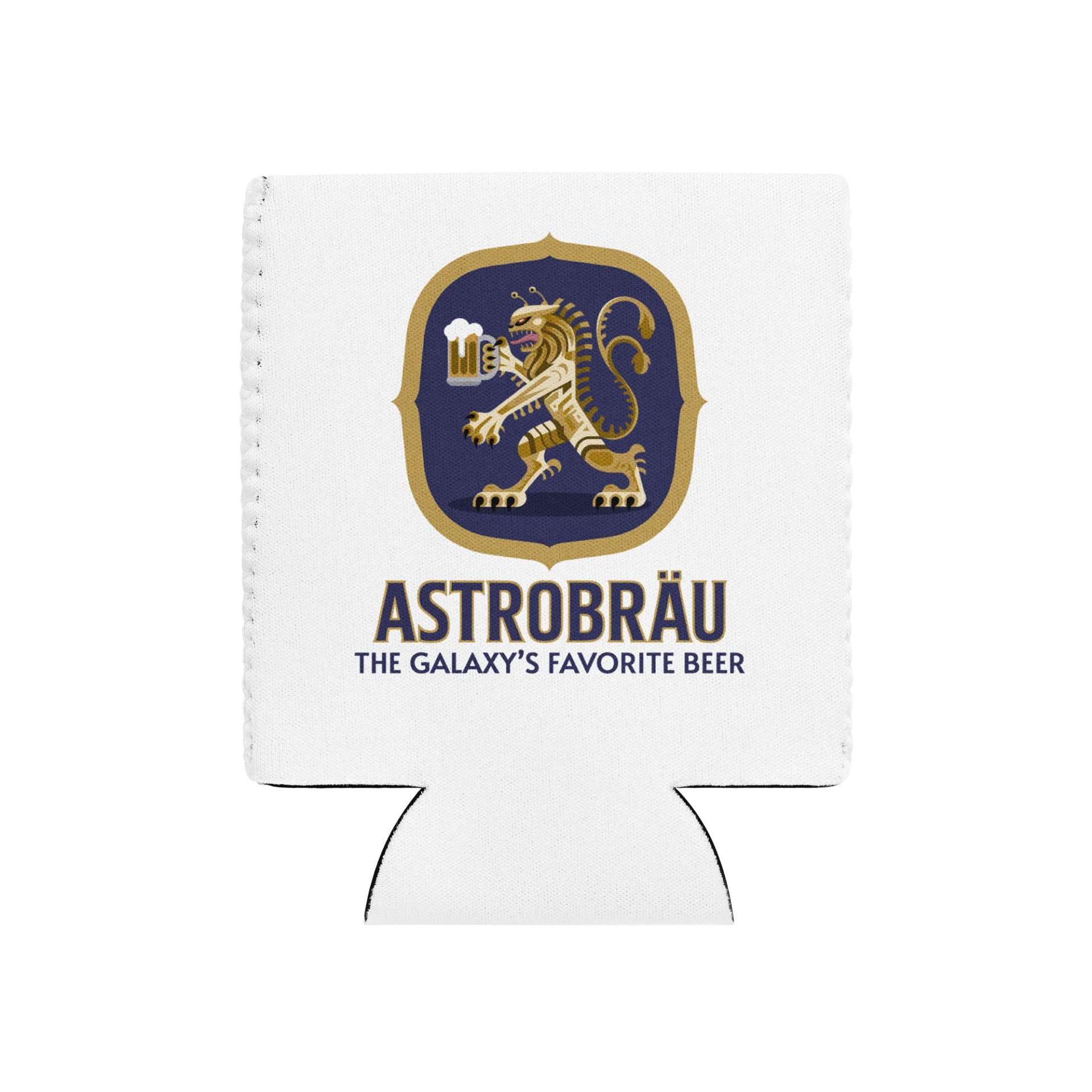 Astrobrau Can Coozie product image (2)