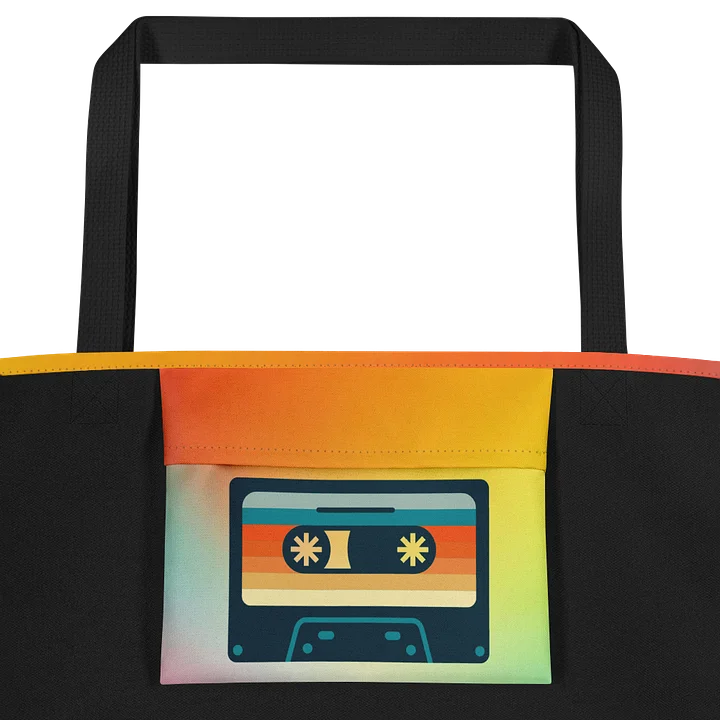 "G525" Tote product image (2)