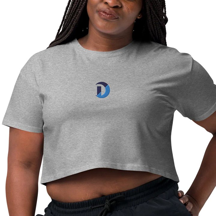 Dusking Crop Top product image (5)