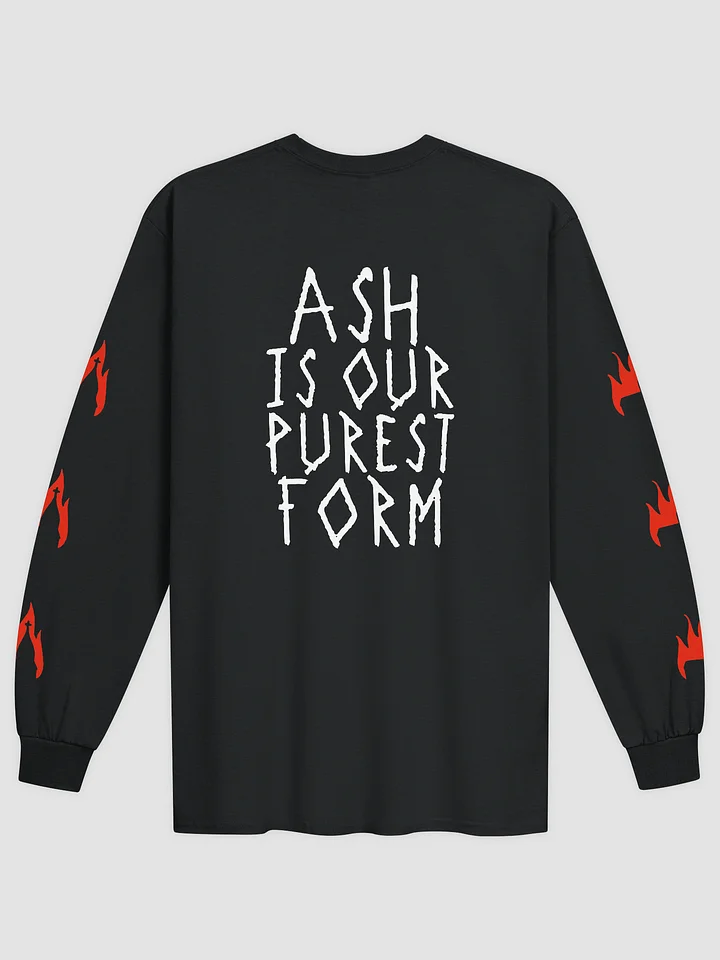 Purist Form Long Sleeve product image (2)