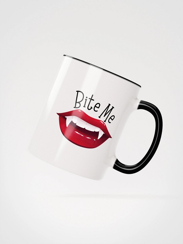 Vampy Vibes Ceramic Mug product image (5)
