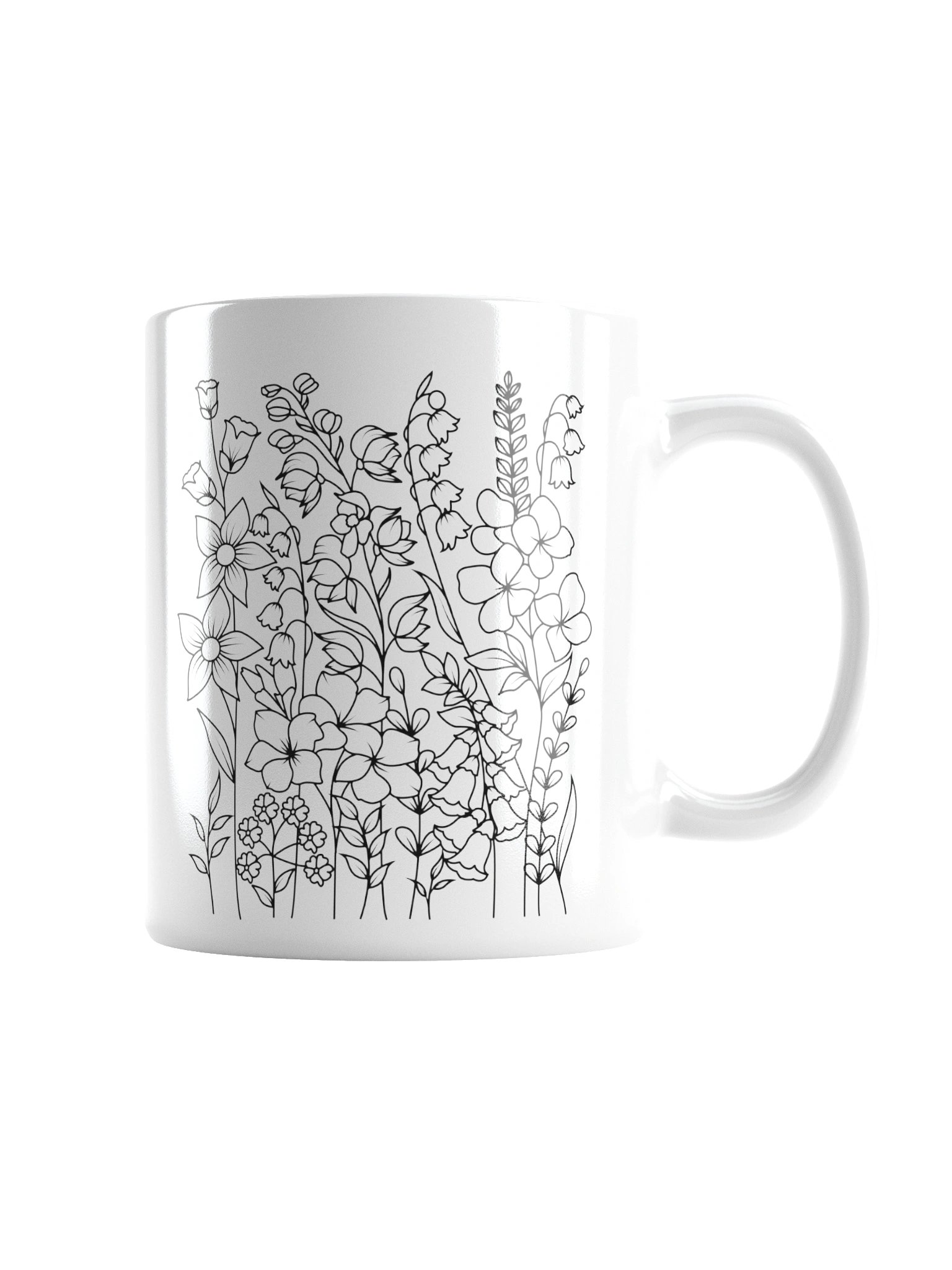 nature doesn't care about you (mug) product image (3)