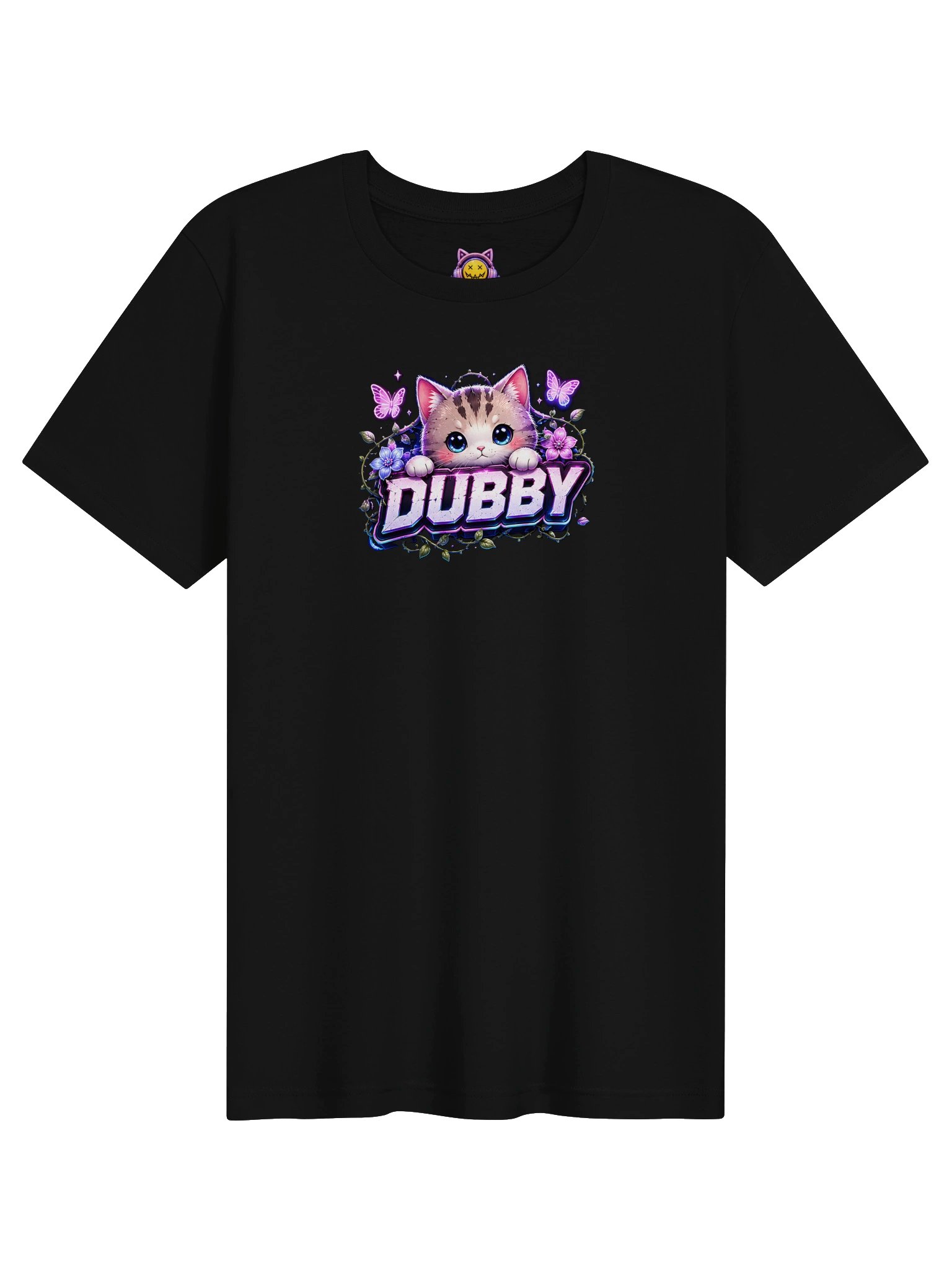 M0k Dubby Cat Shirt 4 product image (1)