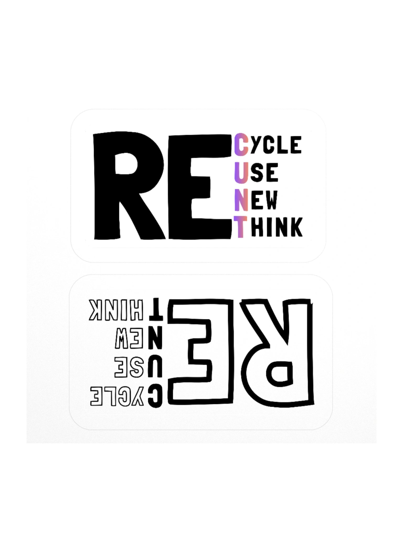 REcuhn sticker product image (2)