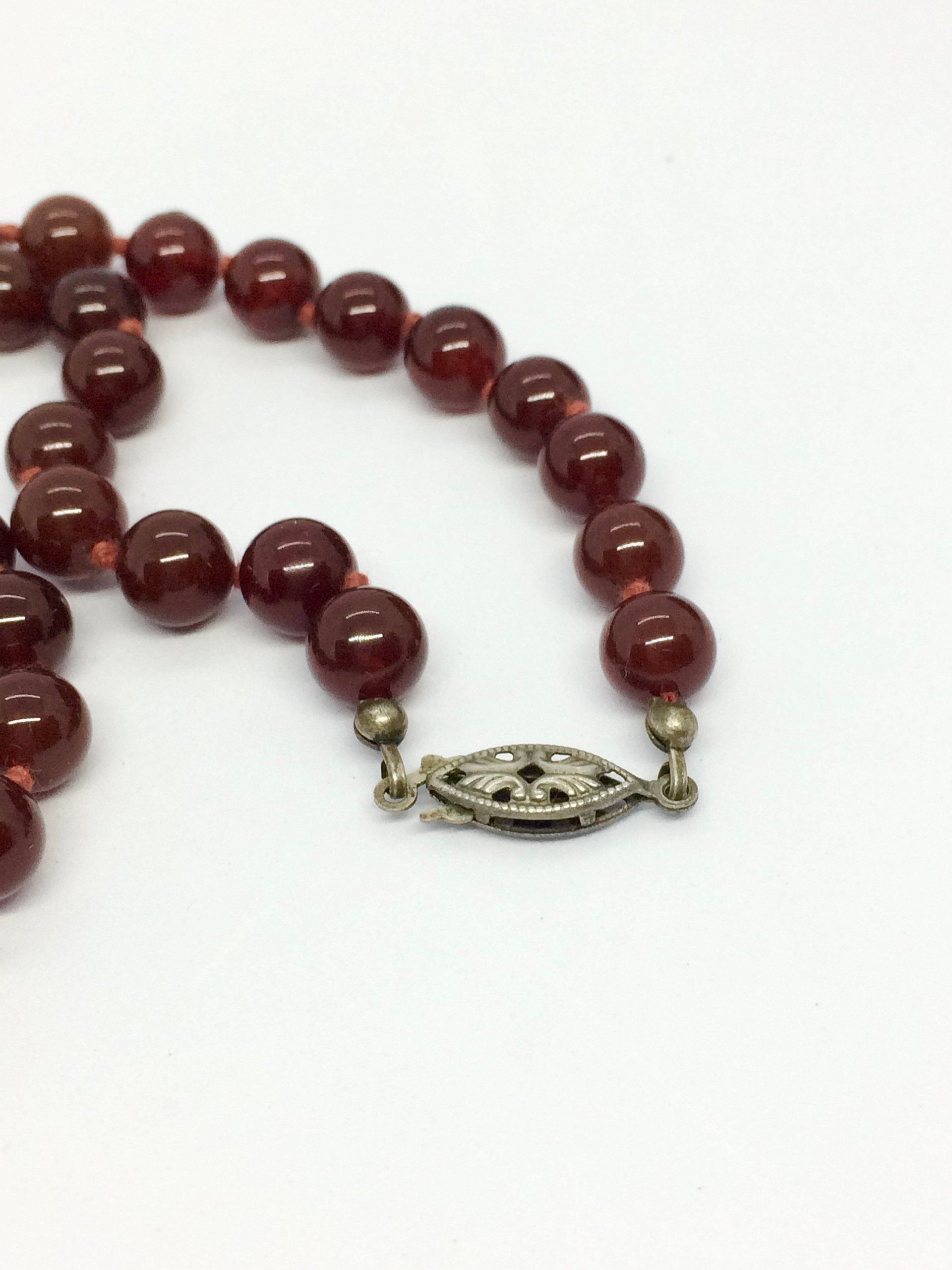 Rustic Crimson Cross product image (12)