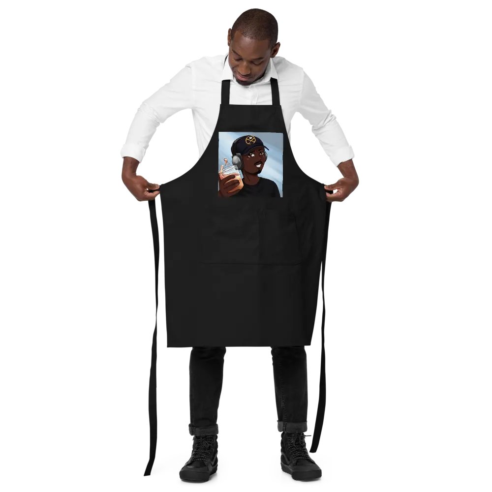 Heatley Apron product image (2)