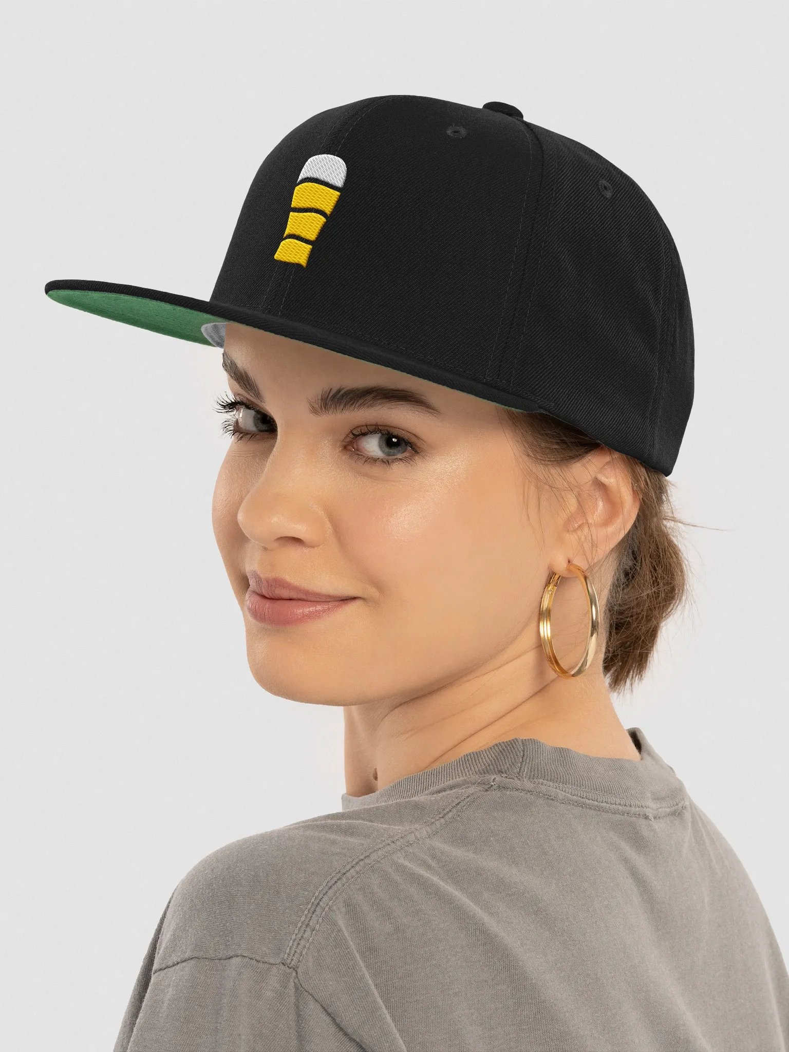 Taproom Snapback product image (5)