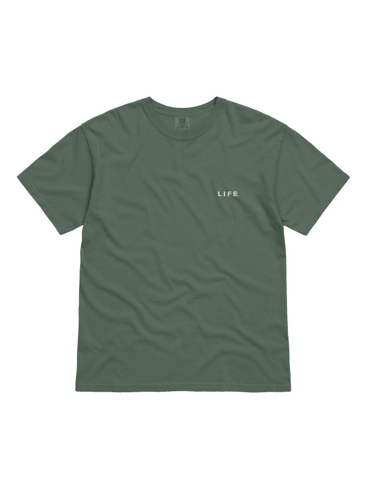 On The Go Tee - Specialty Edition product image (2)