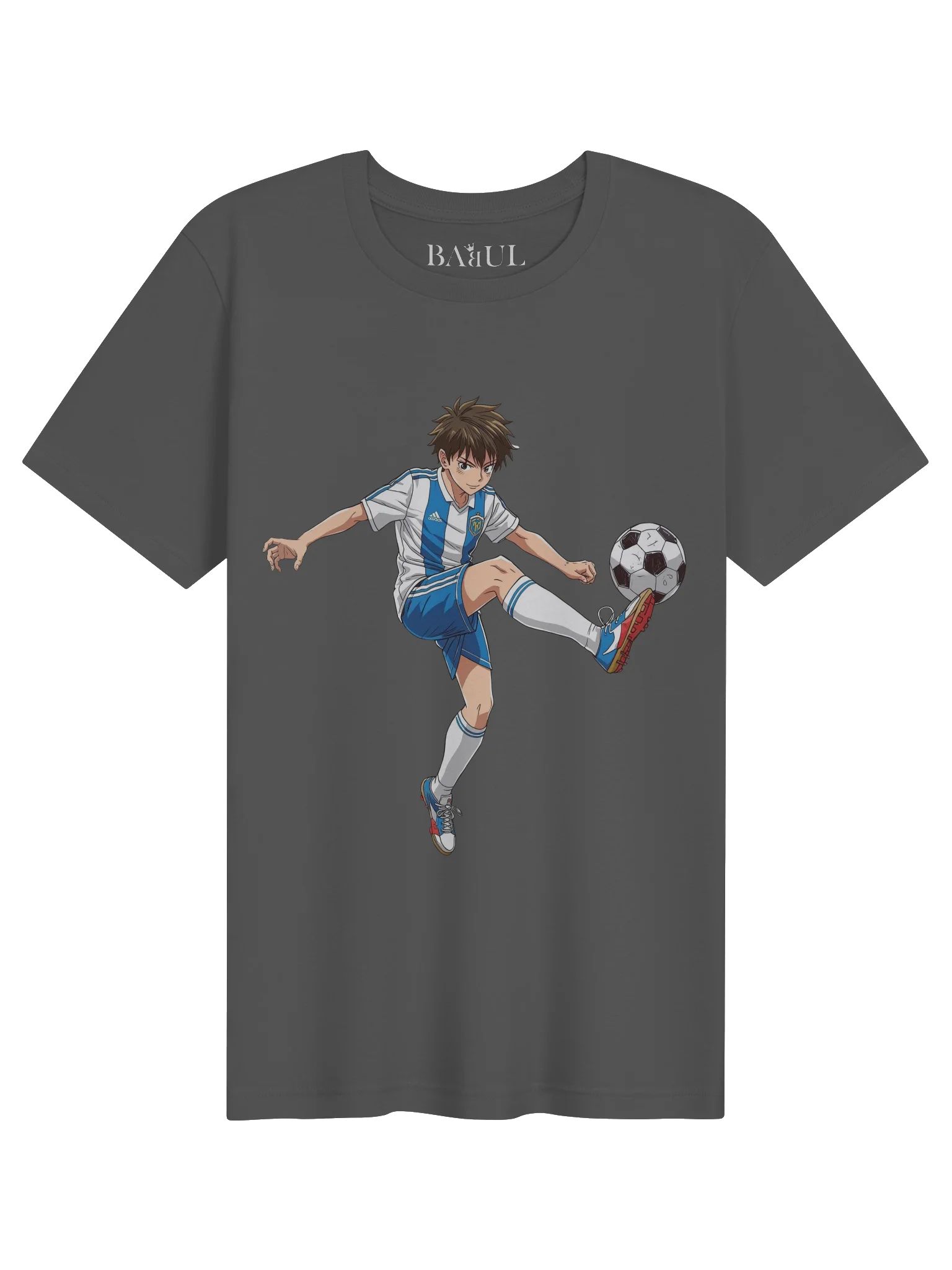 Anime Athletic Club product image (51)