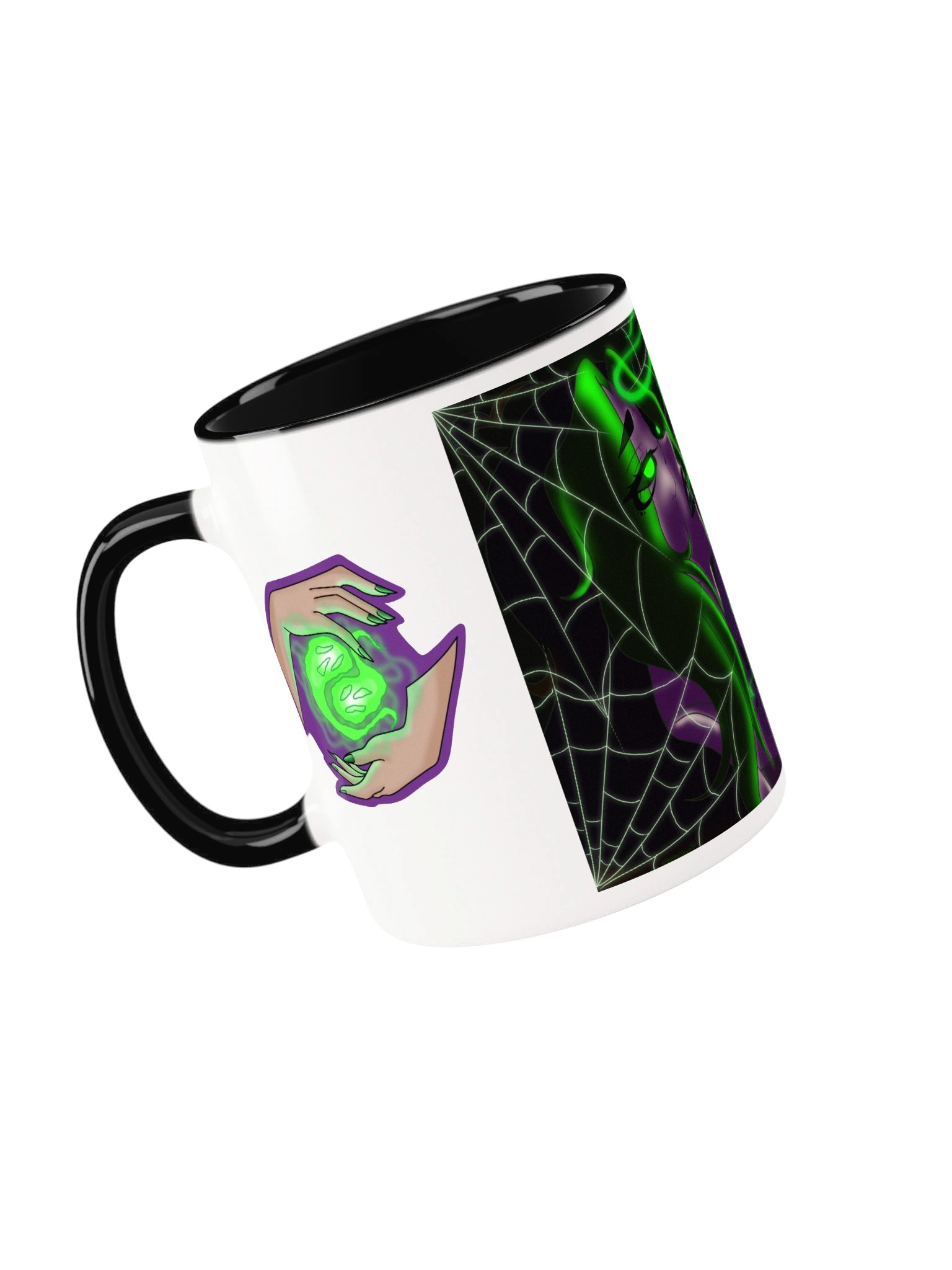 Soul Cauldron product image (6)