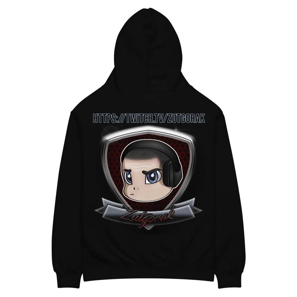 Regular Hoodie product image (4)