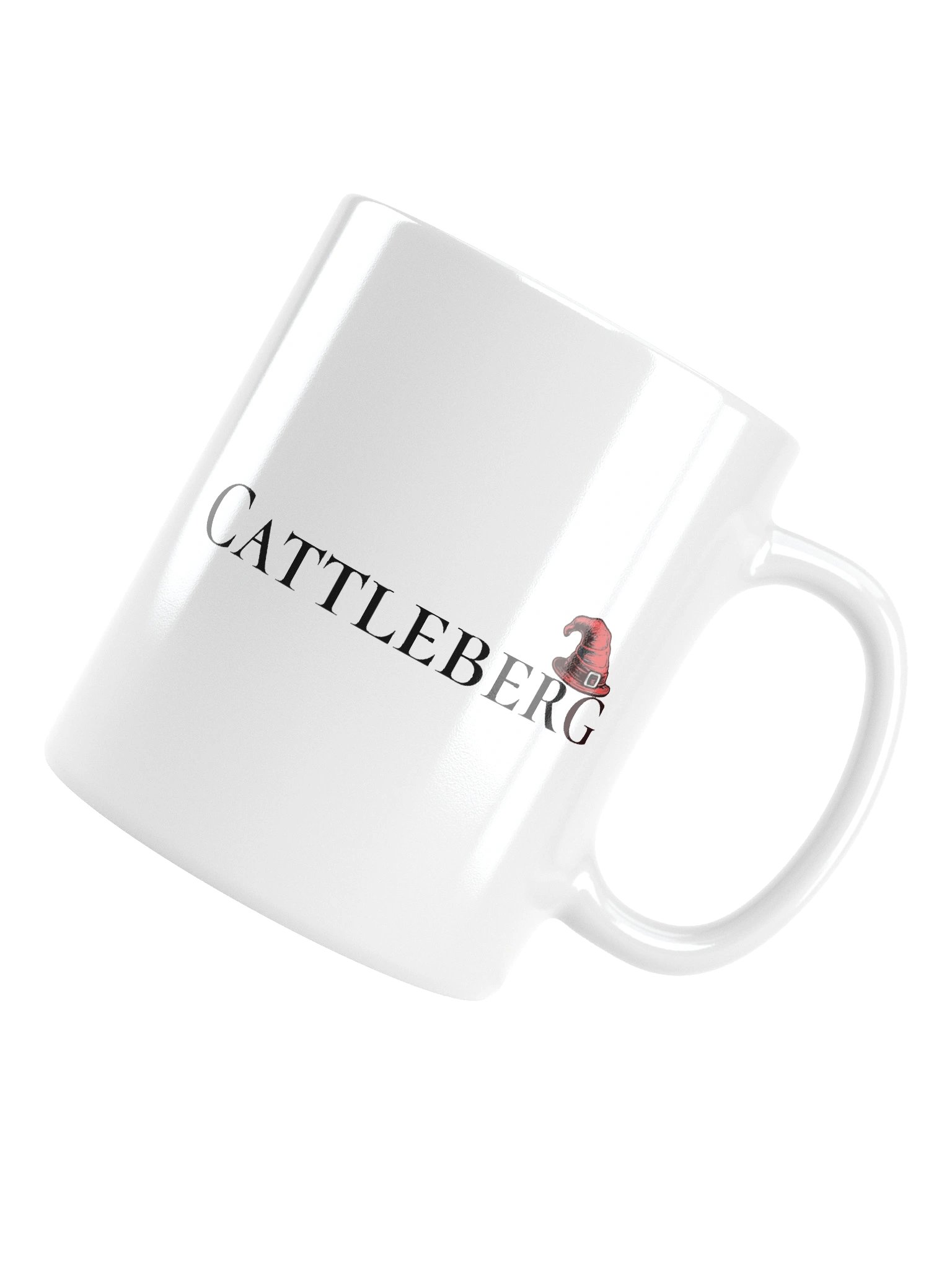 Cattleberg strudel legs mug product image (6)