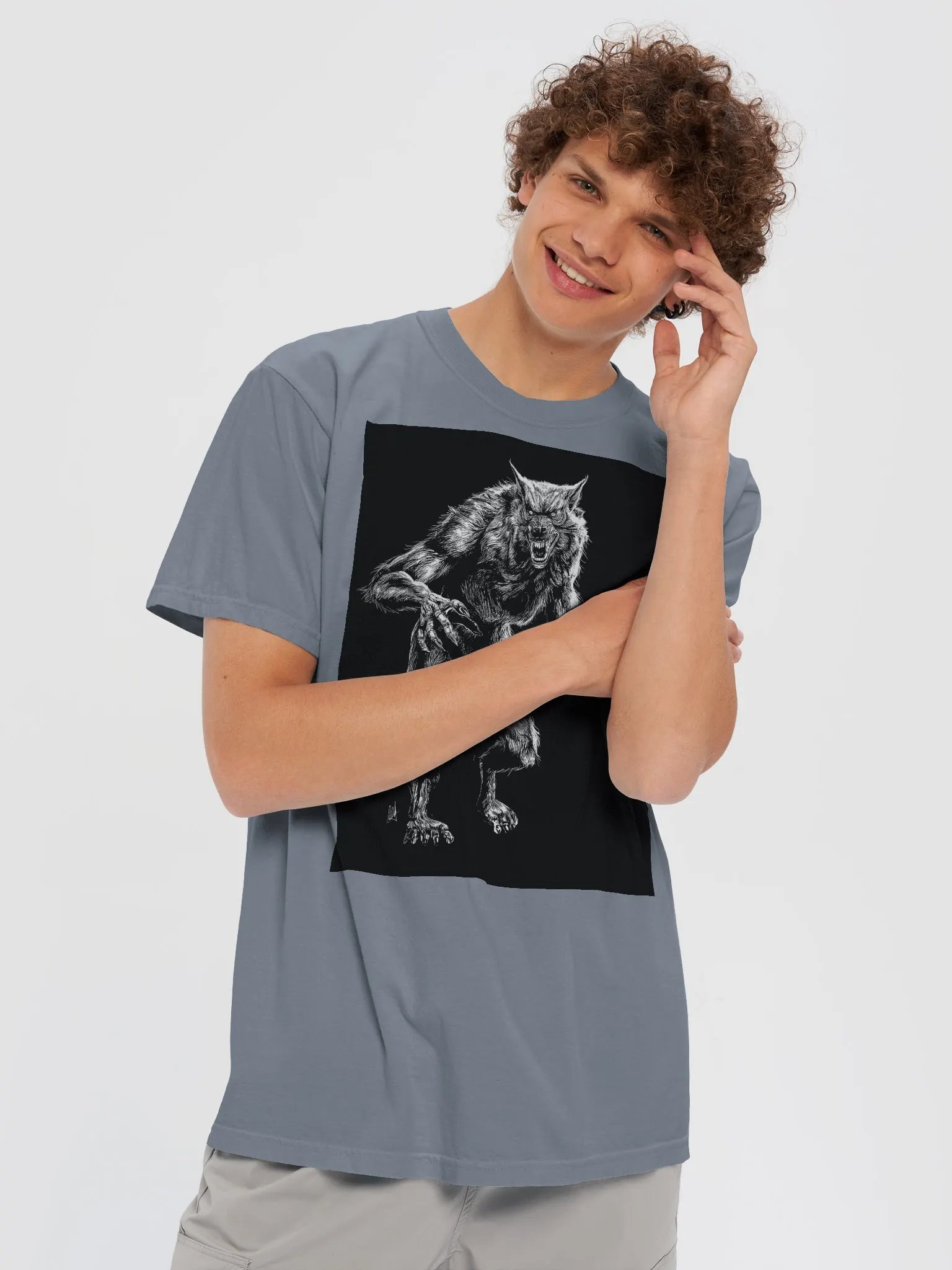 Werewolf Lurking 1 product image (39)