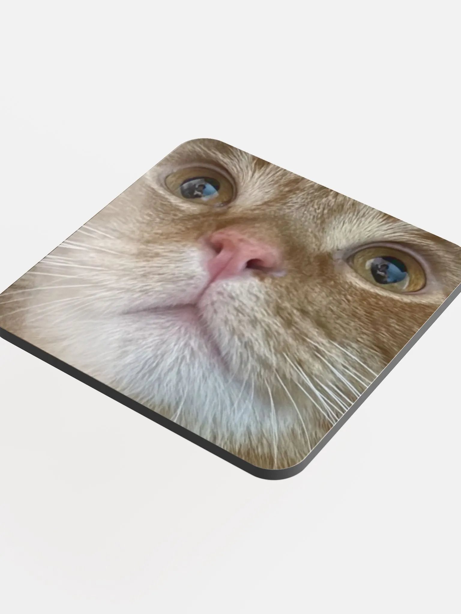 Haku Mask (Coaster) product image (4)