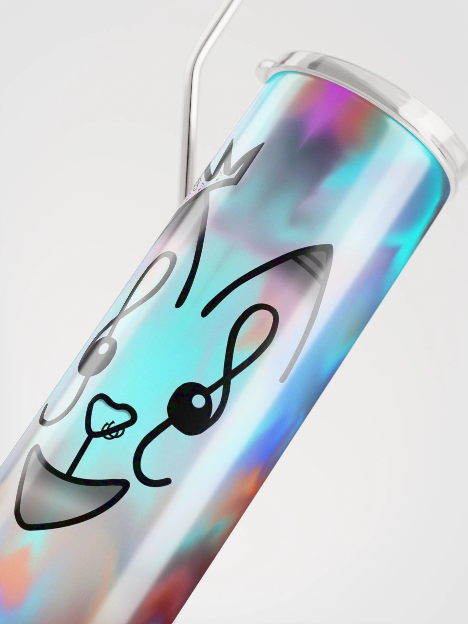 ChilliVibes Edelstahl-Thermobecher product image (4)