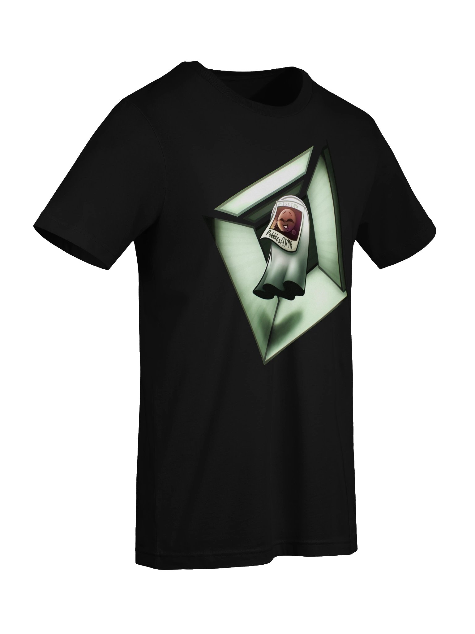 Spooky Peb Tee product image (7)