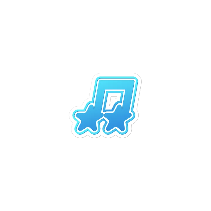Logo Sticker product image (2)