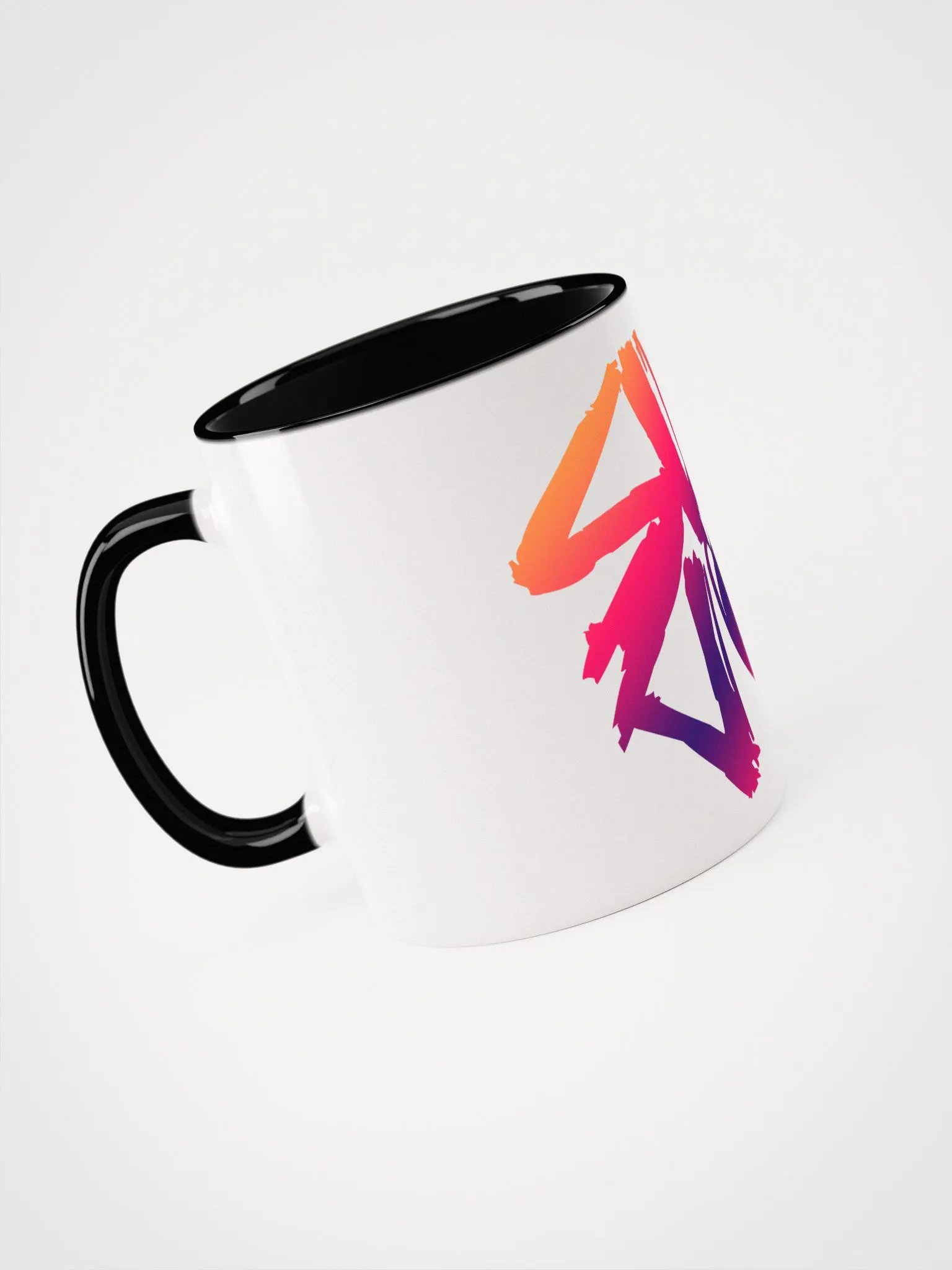 Tasse Logo Bunt product image (4)