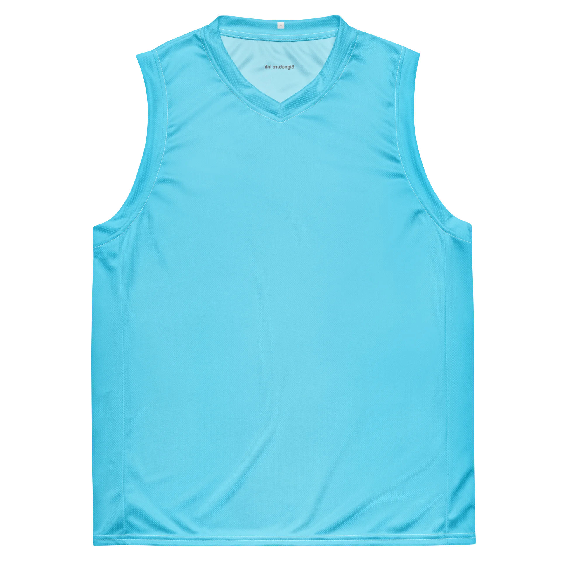Recycled Unisex Football Fan Jersey product image (5)