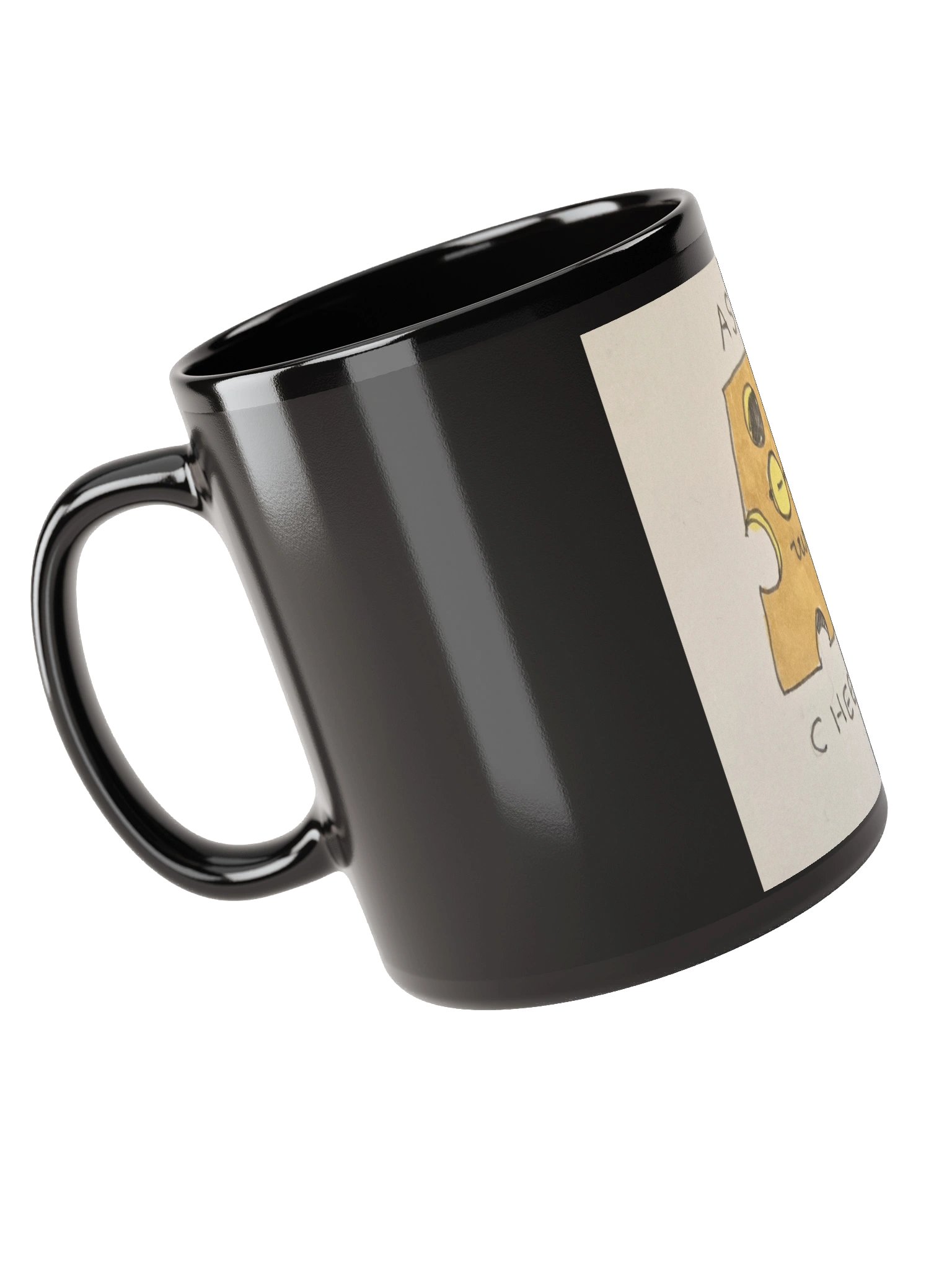 Asian Cheese Mug product image (5)