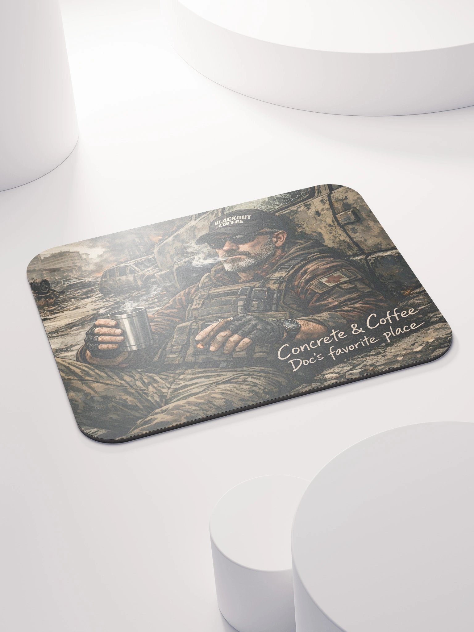 Concrete & Coffee product image (4)