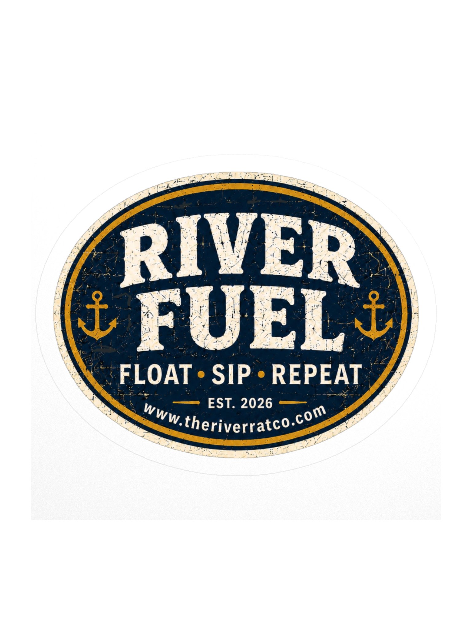 RIVER FUEL - Old School product image (2)