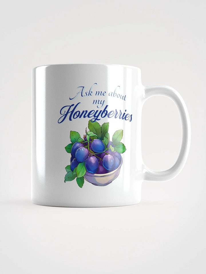 Honeyberry Mug product image (3)