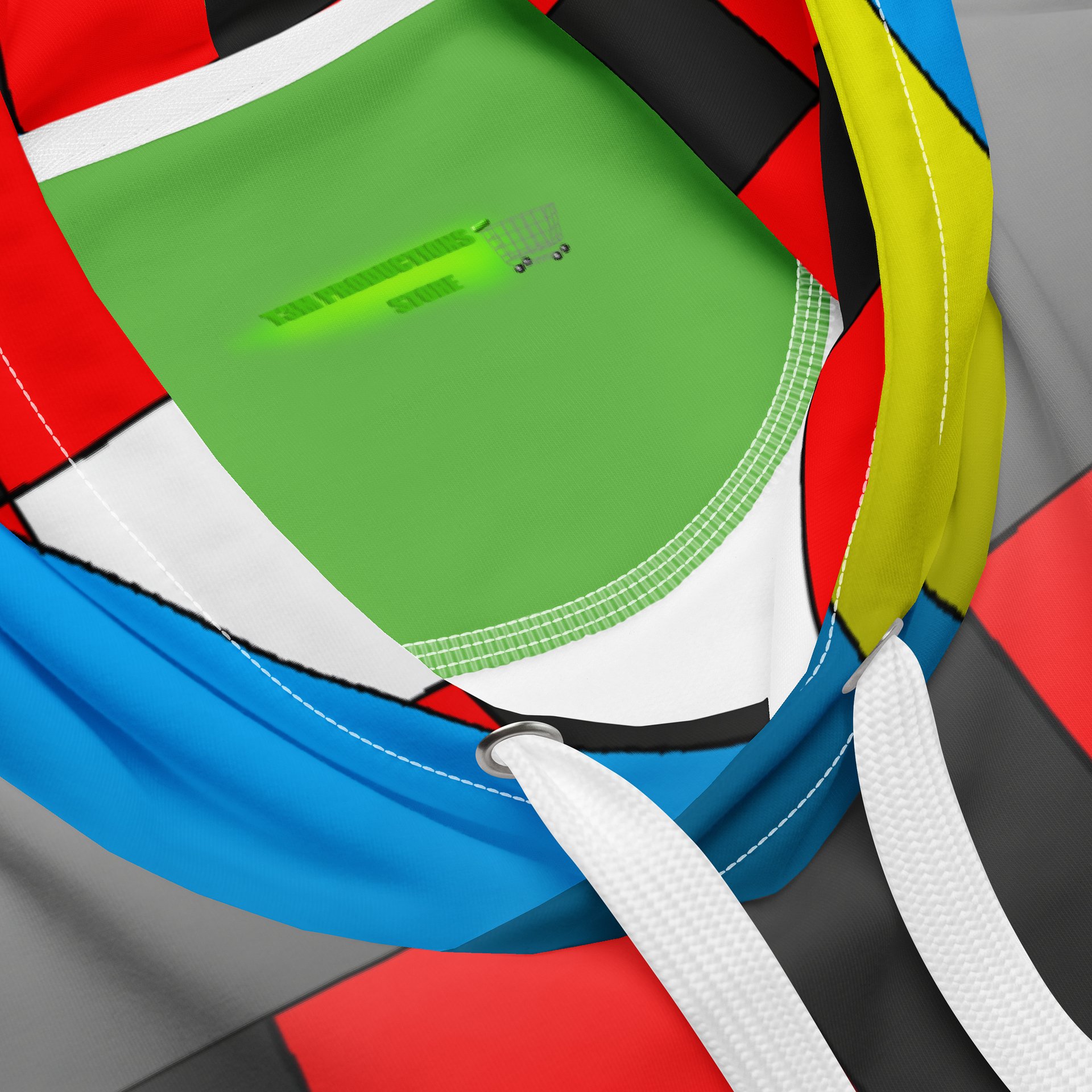 Wacky Background product image (4)