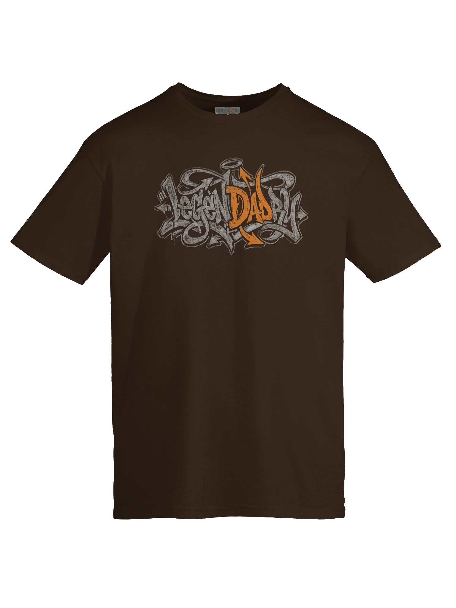 LegenDadry *T-Shirt* product image (6)