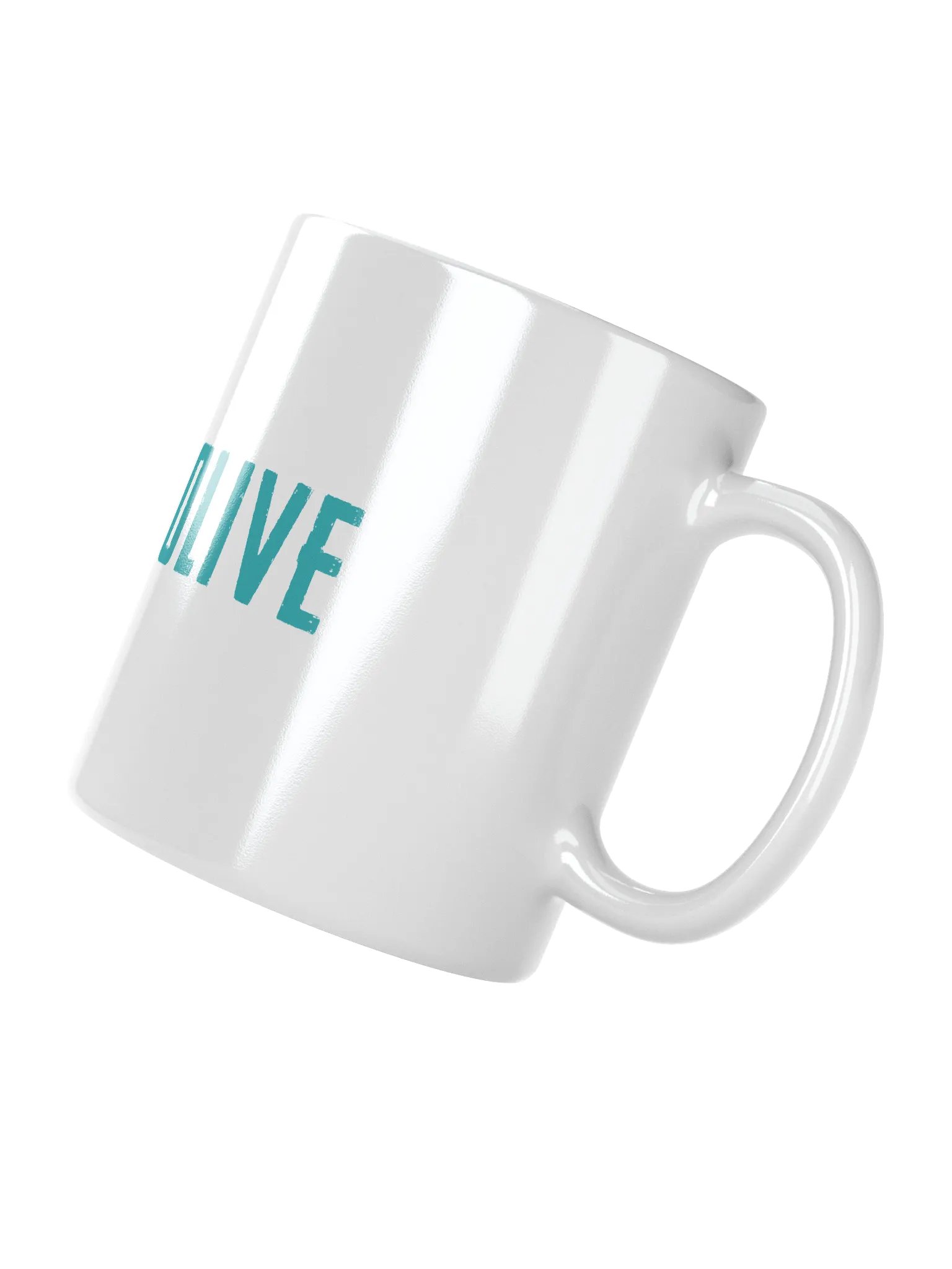 HHS MUG (white) product image (2)