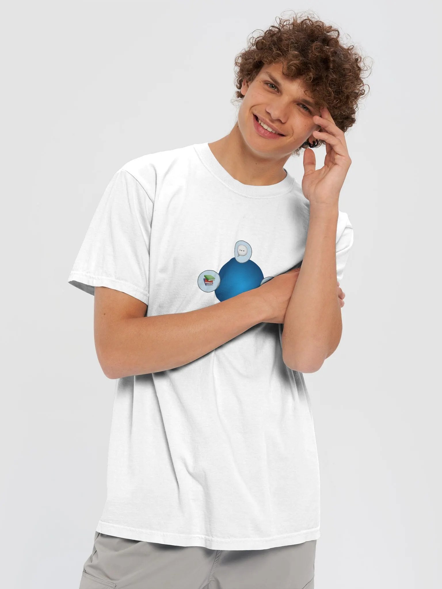 Grok’s Cosmic Core product image (5)